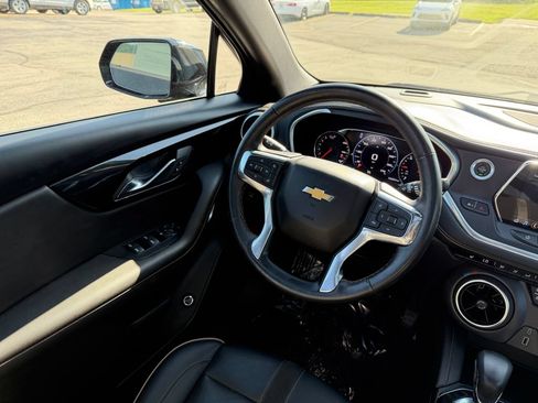Used 2022 Chevrolet Blazer Premier AWD/4WD image 20