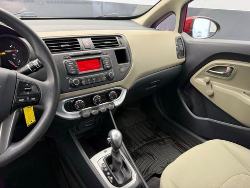 Used 2015 Kia Rio LX image 5