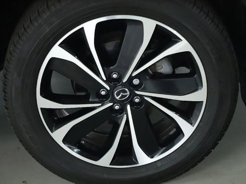 Certified 2023 MAZDA CX-5 AWD 2.5 S w/ Premium Plus Pkg image 46