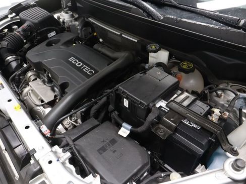 Used 2022 Chevrolet Equinox LT AWD/4WD image 12