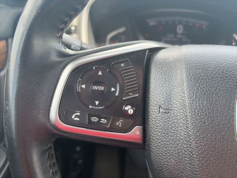 Used 2018 Honda CR-V EX-L image 19