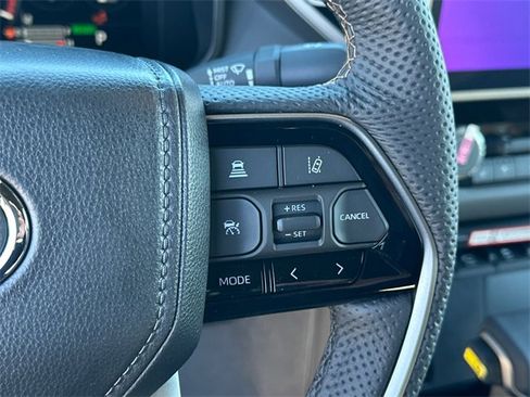 New 2026 Toyota Tundra Capstone image 25