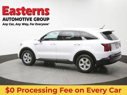 Used 2023 Kia Sorento LX FWD image 58