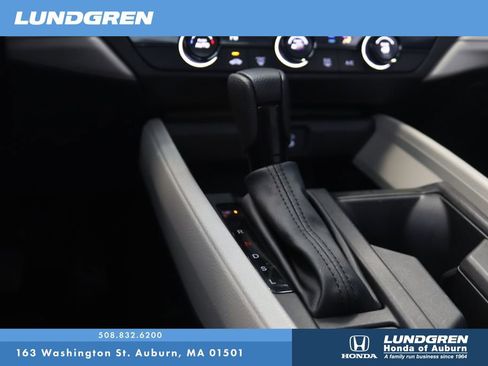 Used 2024 Honda Accord LX image 25