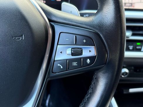 Used 2019 BMW 330i xDrive Sedan w/ Premium Package image 35