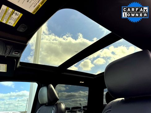 Used 2022 Ford F250 Lariat w/ Lariat Ultimate Package image 14