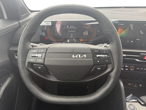 New 2026 Kia Sportage X-Line w/ X-Line Premium Package AWD/4WD image 12