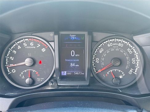 Used 2020 Toyota Tacoma SR image 13