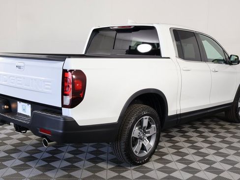 New 2026 Honda Ridgeline RTL image 2