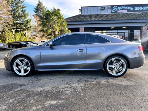 Used 2014 Audi S5 Premium Plus image 10