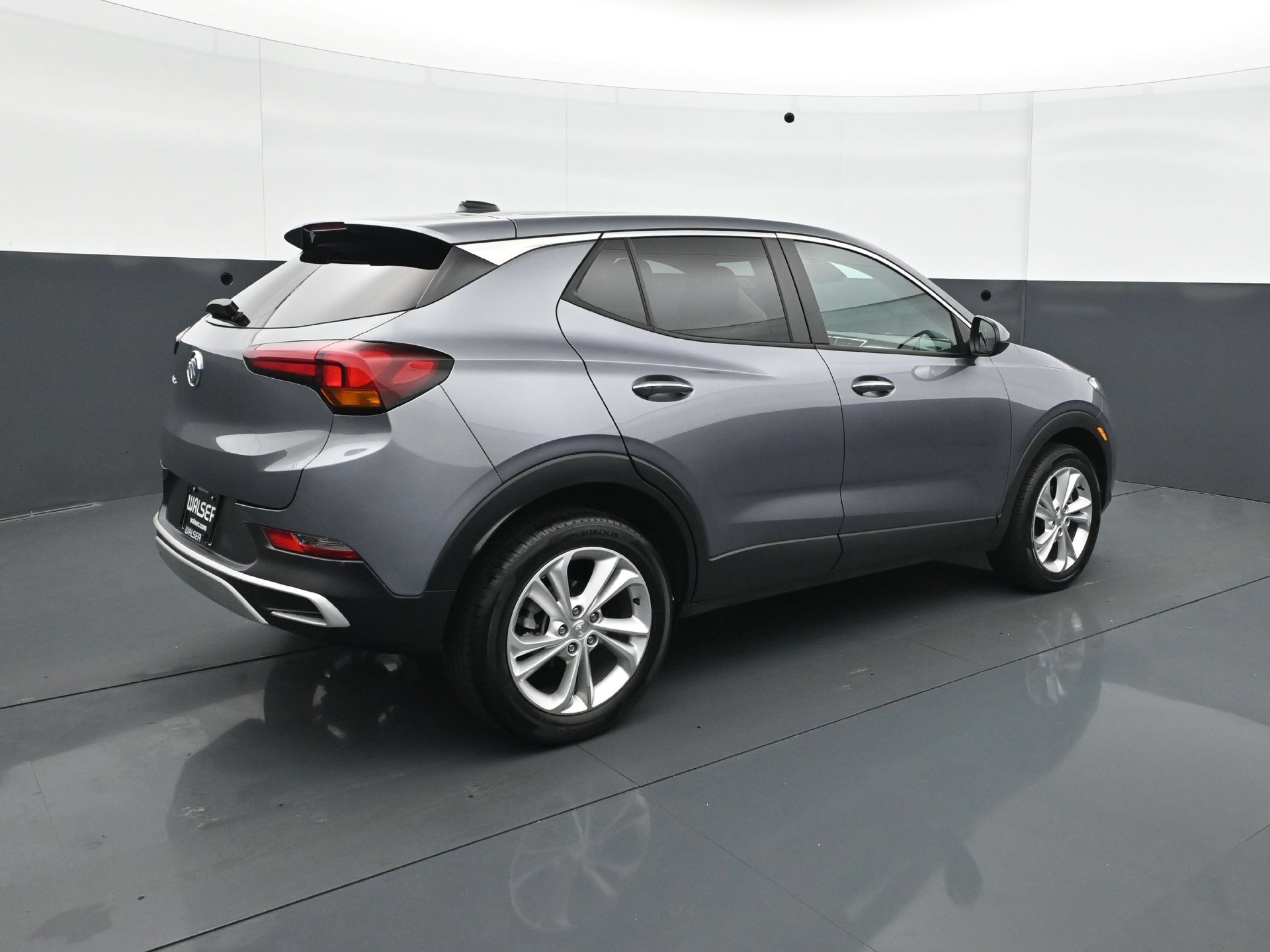 Used 2021 Buick Encore GX Preferred w/ Cold Weather Comfort Package AWD/4WD image 7