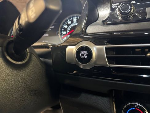 Certified 2023 Kia Seltos SX image 29