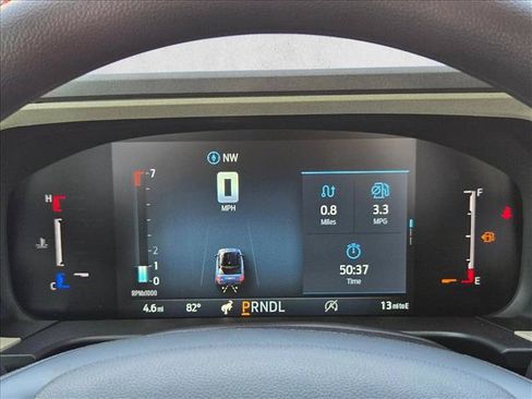 New 2026 Ford Bronco Sport Big Bend AWD/4WD image 11