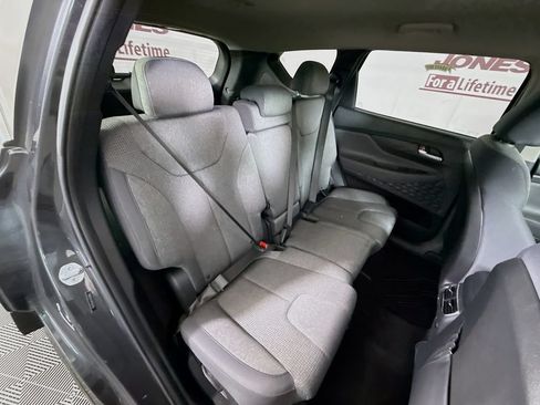 Certified 2023 Hyundai Santa Fe SEL AWD/4WD image 31
