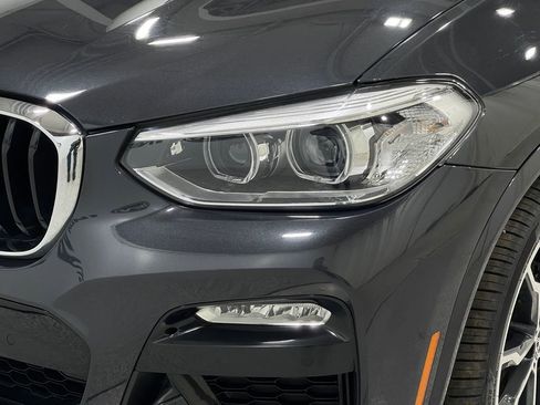 Used 2019 BMW X4 xDrive30i image 35