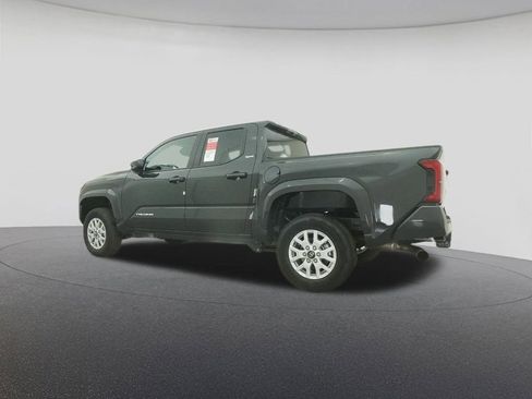 New 2025 Toyota Tacoma SR5 image 20