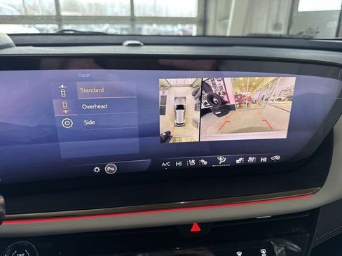 New 2026 Buick Envision Avenir image 15