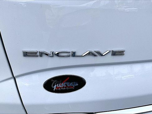 Used 2024 Buick Enclave Premium FWD image 8