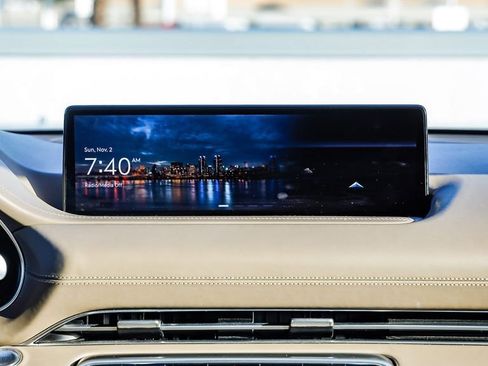 Used 2023 Genesis GV80 3.5T image 15