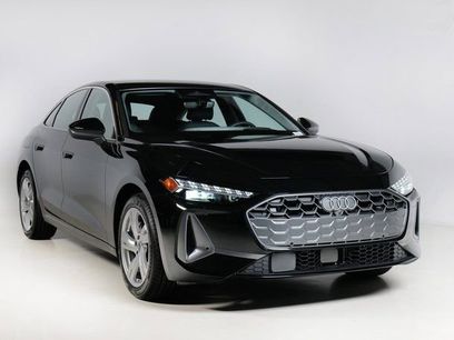 New 2025 Audi A5 2.0T Premium Plus