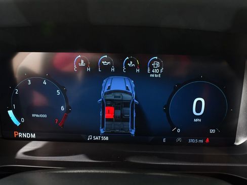 New 2026 Ford F150 STX AWD/4WD image 25