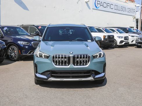 Used 2026 BMW X1 xDrive28i image 2