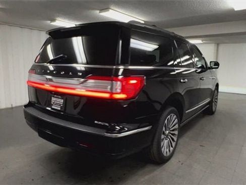 Used 2018 Lincoln Navigator Reserve w/ Technology Package image 8
