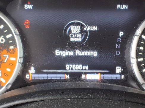 Used 2016 Jeep Renegade Limited image 20