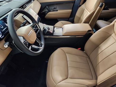 New 2026 Land Rover Range Rover Sport SE image 14