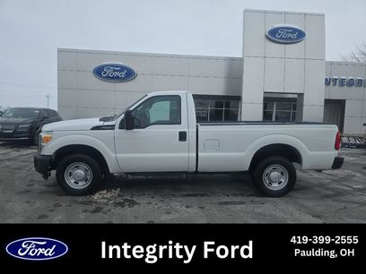 Used 2012 Ford F250 XL