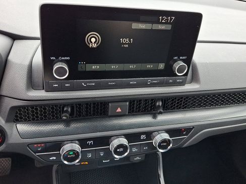 Certified 2024 Honda CR-V Sport image 16