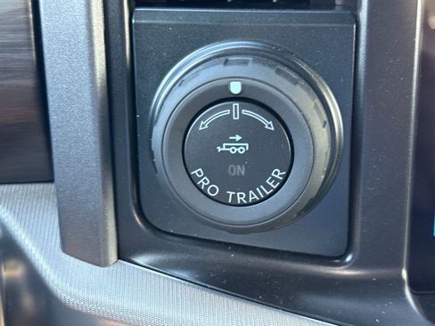 New 2025 Ford F150 Lariat w/ Equipment Group 501A Mid image 33