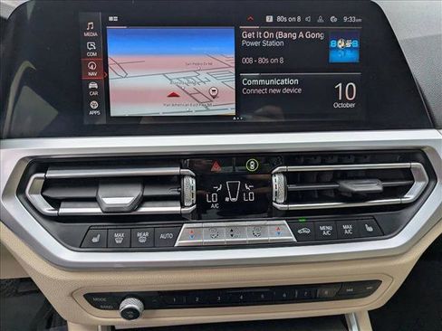 Used 2021 BMW 330i xDrive Sedan w/ Premium Package image 14