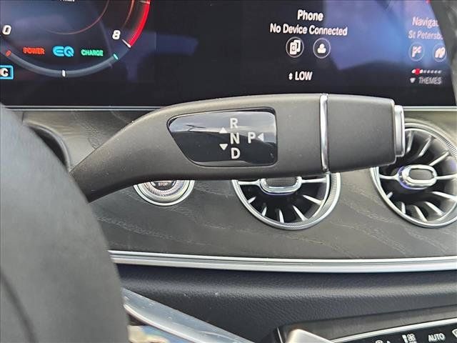 Used 2022 Mercedes-Benz E 450 Coupe image 12