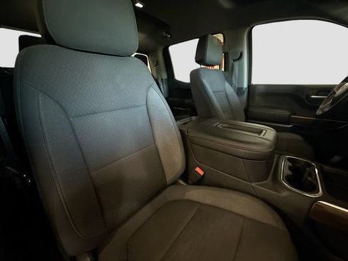 Used 2020 Chevrolet Silverado 1500 LT Trail Boss AWD/4WD image 29