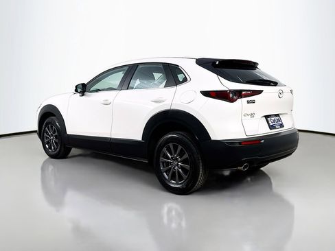 Used 2020 MAZDA CX-30 AWD image 5