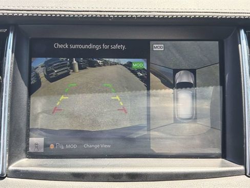 Used 2024 INFINITI QX50 Sport FWD image 17
