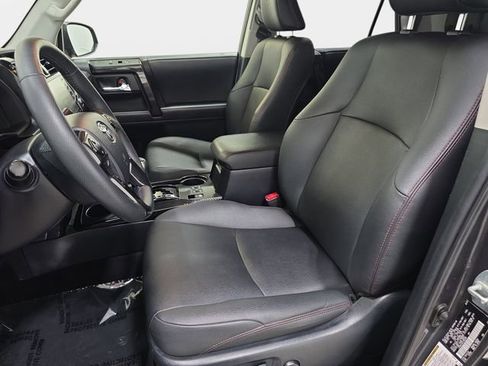 Used 2020 Toyota 4Runner TRD Pro AWD/4WD image 13