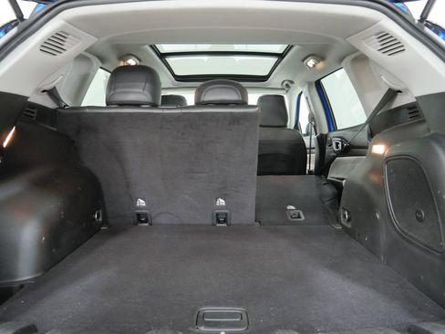 Used 2022 Jeep Compass Limited w/ Sun and Sound Group AWD/4WD image 26