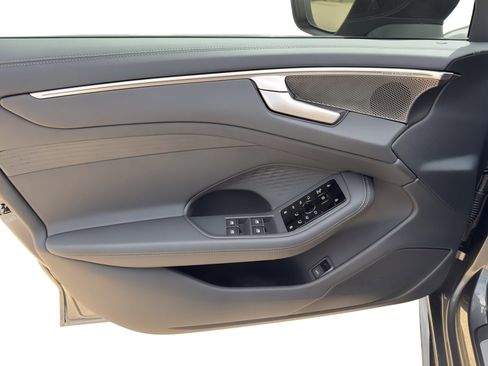 New 2026 Audi A6 Premium Plus image 14