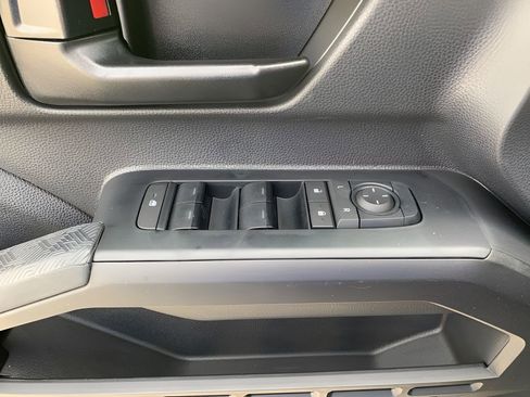 New 2025 Toyota Tacoma SR5 image 12