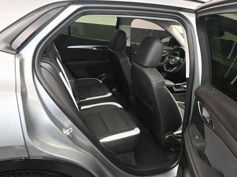 Used 2024 Buick Envision Sport Touring AWD/4WD image 11