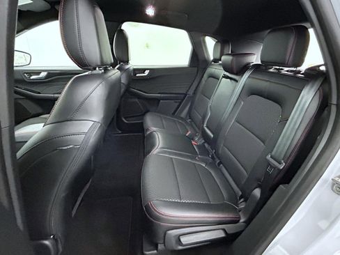 New 2025 Ford Escape ST-Line w/ Equipment Group 301A image 19