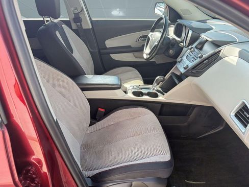 Used 2017 Chevrolet Equinox LT w/ Convenience Package image 28