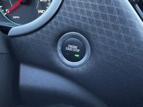 Certified 2024 Chevrolet Malibu LT image 27