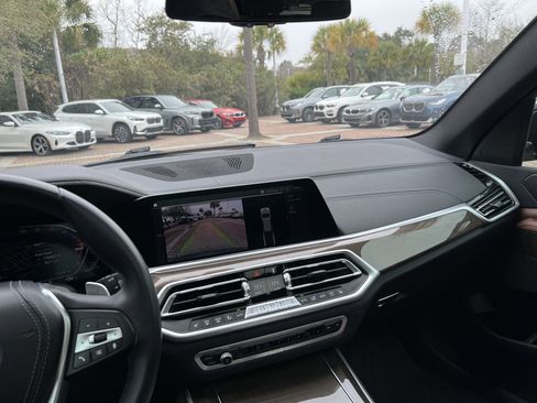 Used 2022 BMW X5 sDrive40i w/ Premium Package image 30