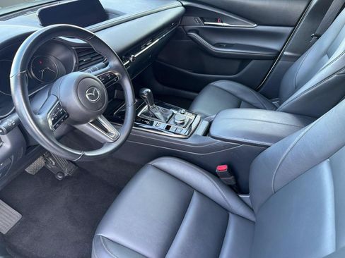 Used 2025 MAZDA CX-30 AWD 2.5 S w/ Preferred Package image 4
