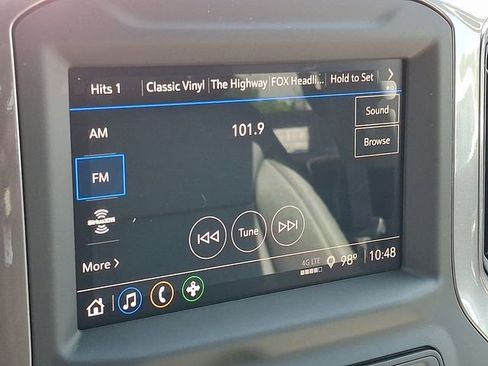 New 2025 Chevrolet Silverado 3500 W/T w/ WT Convenience Package image 7