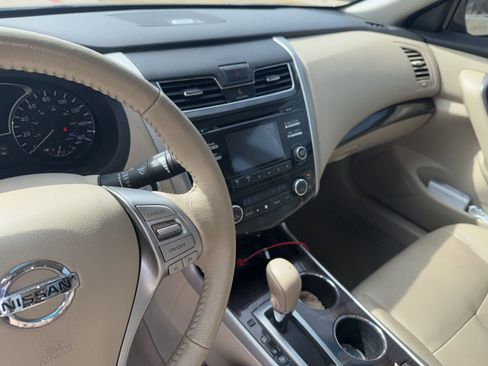 Used 2014 Nissan Altima 2.5 SL image 15