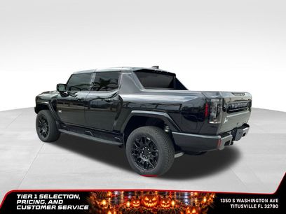 New 2026 GMC Hummer EV 4x4 Crew Cab